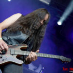 Dynamo Metal Fest 2024: Carnation
